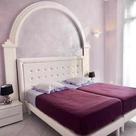 Palais Augusta- Cat3615- 2bedrooms Cannes