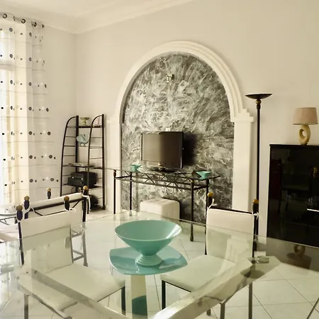 Palais Augusta- Cat3615- 2bedrooms