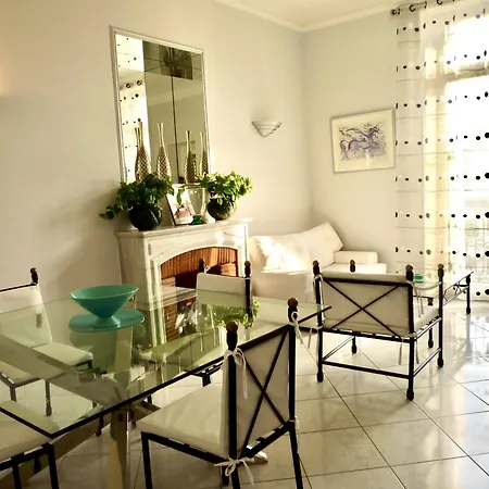 Lejlighed Palais Augusta- Cat3615- 2bedrooms Cannes